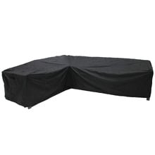 L-Shape Outdoor Sofa Cover